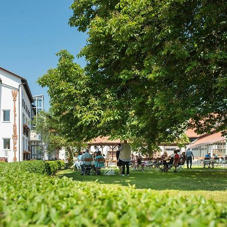 Hotel Wolfringmuehle Fensterbach Eksteriør billede