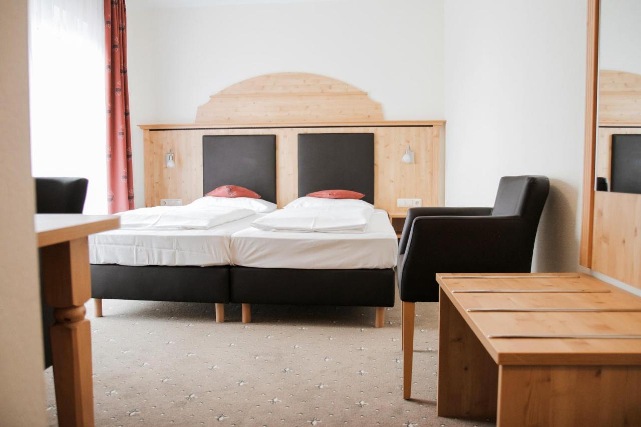 Hotel Wolfringmuehle Fensterbach Eksteriør billede
