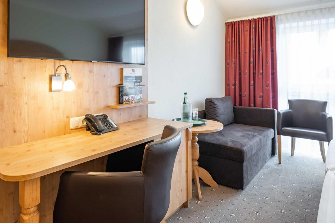Hotel Wolfringmuehle Fensterbach Eksteriør billede
