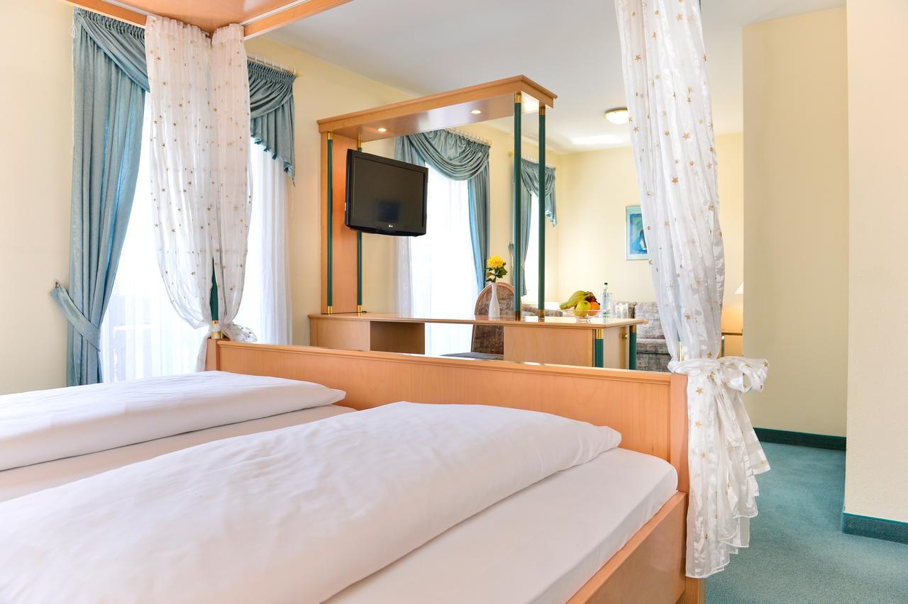 Hotel Wolfringmuehle Fensterbach Eksteriør billede